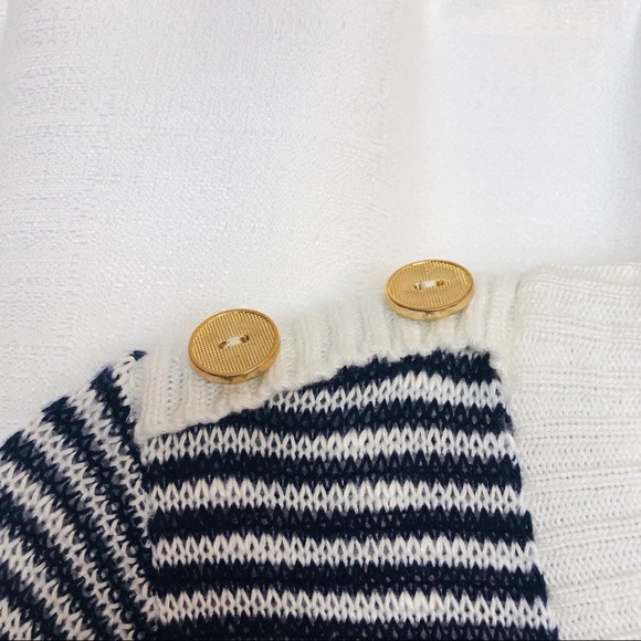 Cynthia Rowley Sweater Dress/Tunic Size Small - Picture 4 of 7